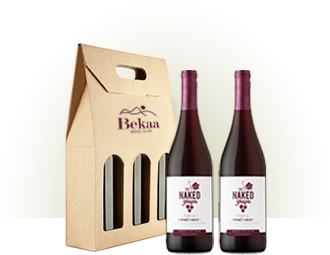 Kit Bekaa Wine Club