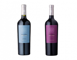 Seleção Bekaa Wine Club Black maio de 2022