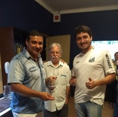 Degustação gratuita de vinhos argentinos (10/02/18)