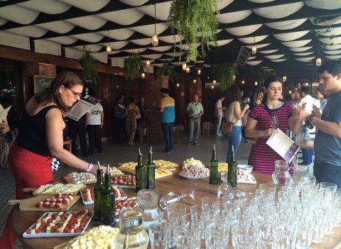 Wine Day